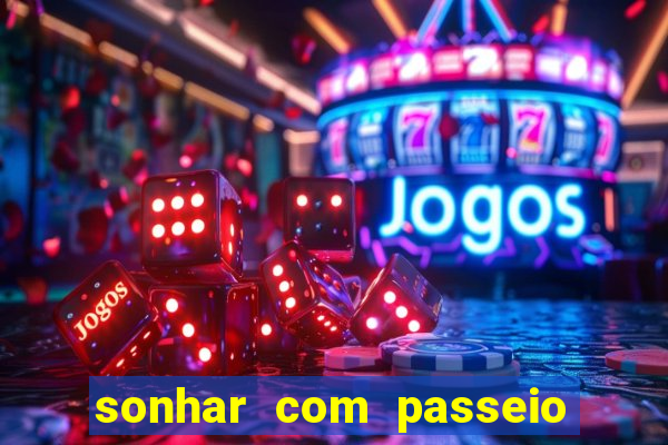 sonhar com passeio de lancha